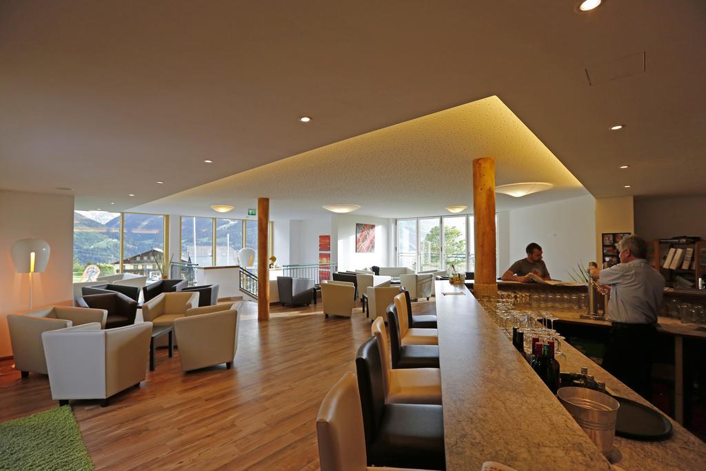 Premium Wanderhotel Steirerhof Schladming Bagian luar foto
