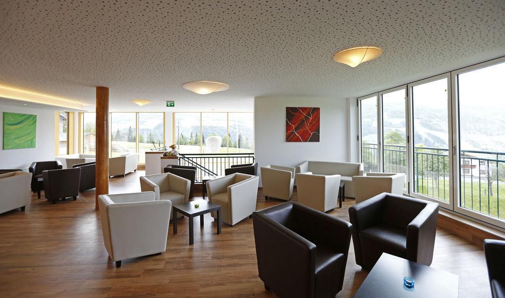 Premium Wanderhotel Steirerhof Schladming Bagian luar foto