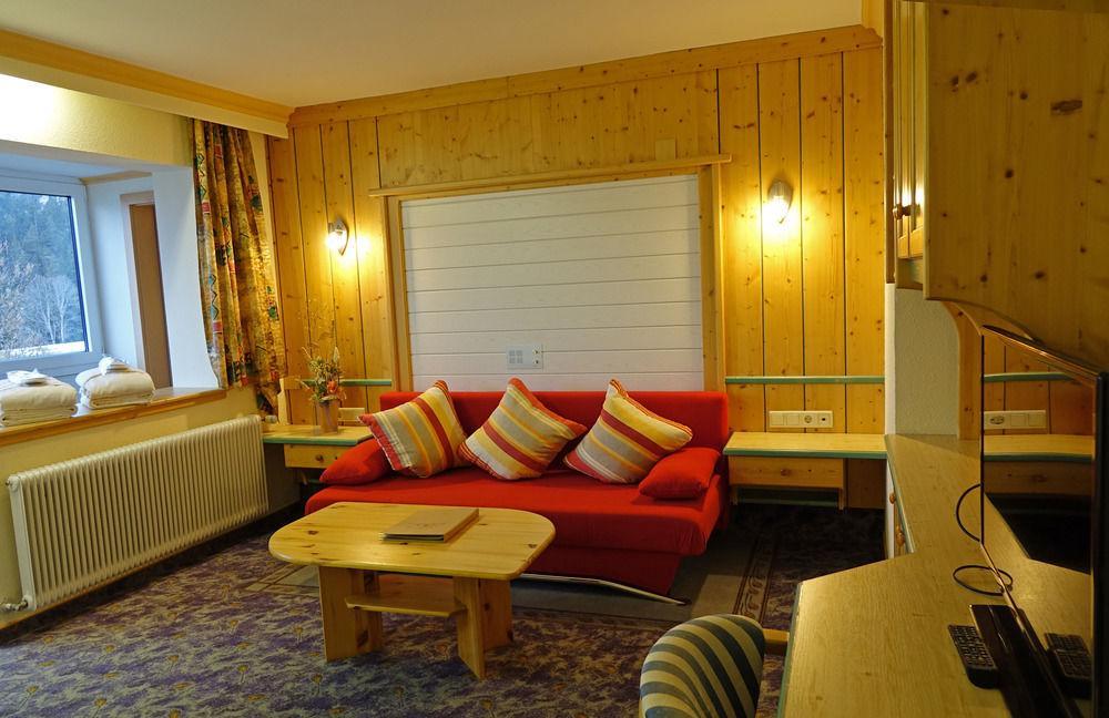 Premium Wanderhotel Steirerhof Schladming Bagian luar foto
