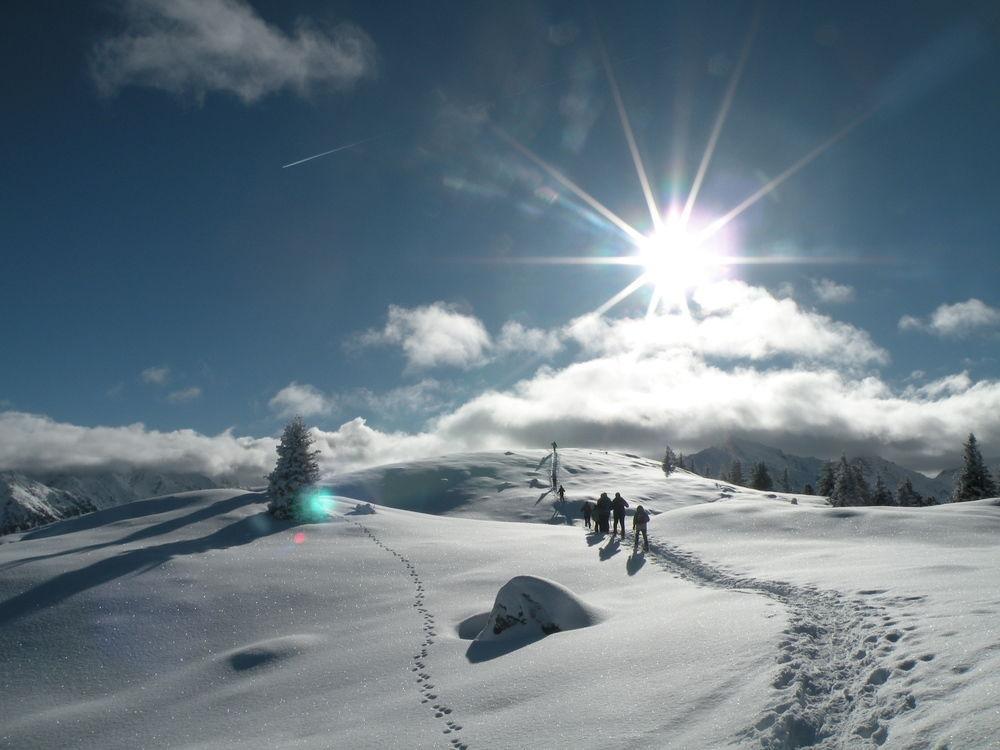 Premium Wanderhotel Steirerhof Schladming Bagian luar foto