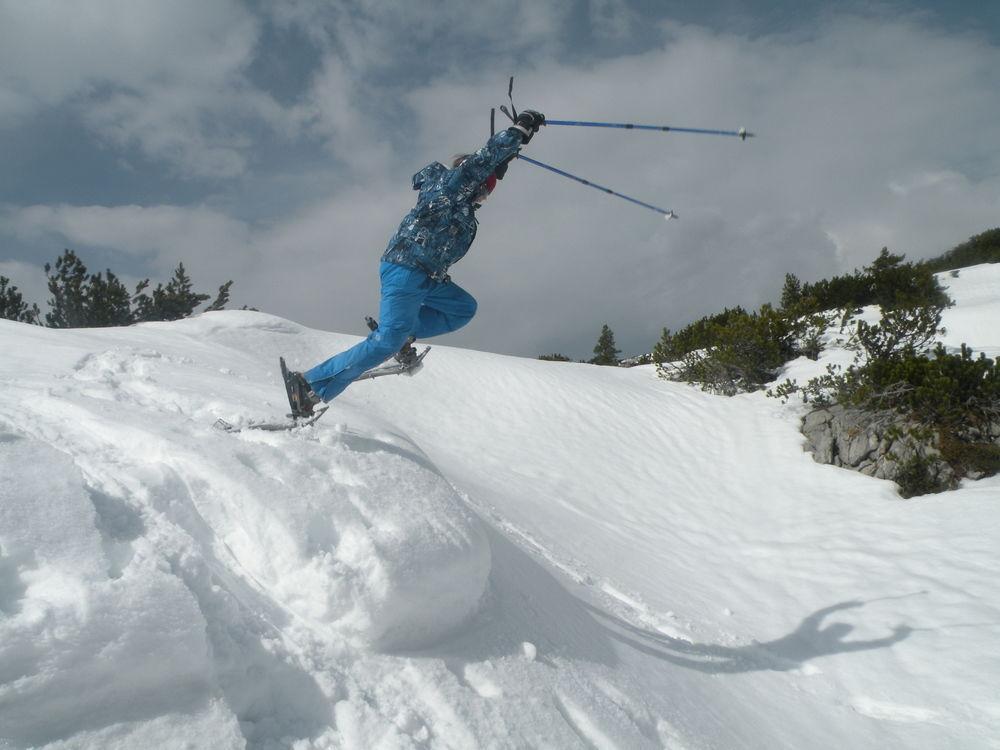 Premium Wanderhotel Steirerhof Schladming Bagian luar foto
