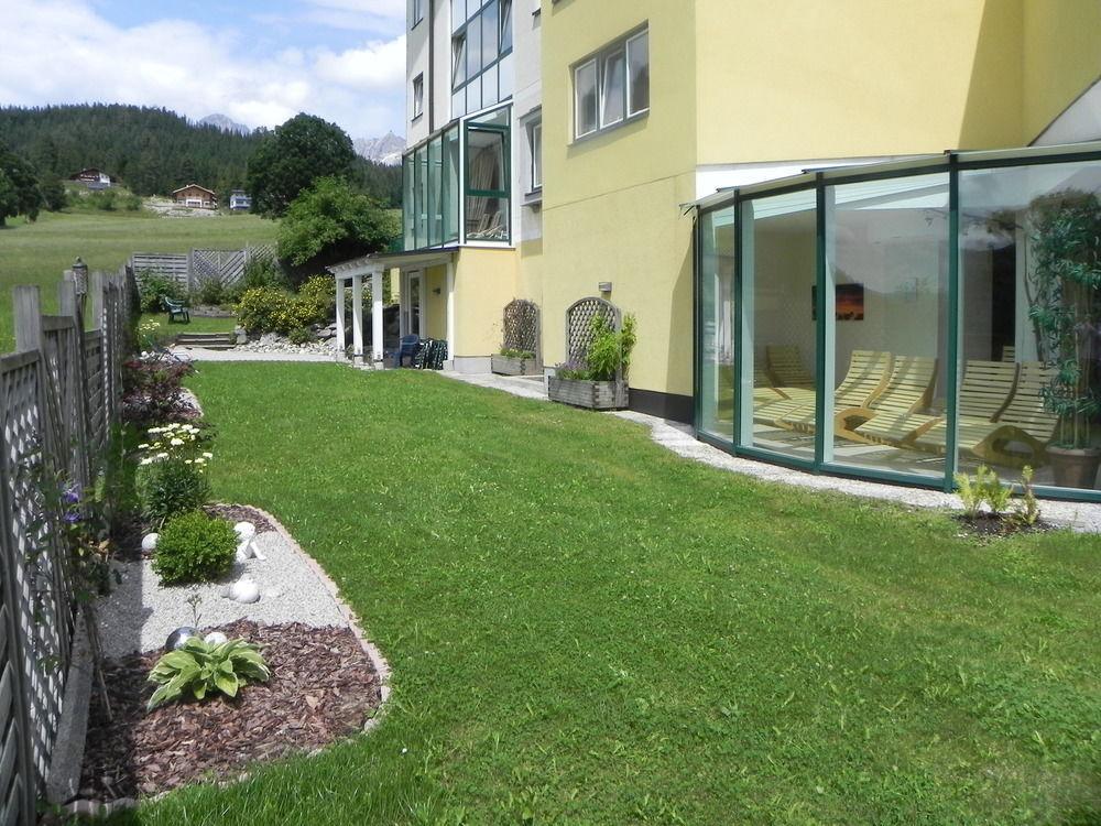 Premium Wanderhotel Steirerhof Schladming Bagian luar foto