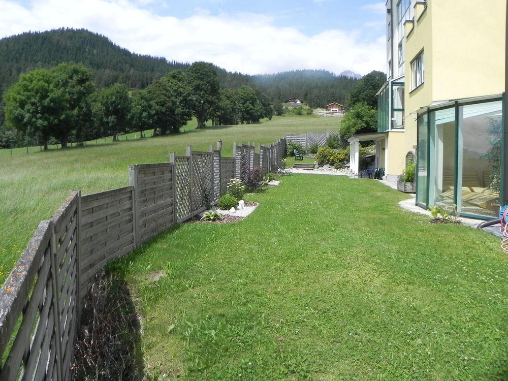 Premium Wanderhotel Steirerhof Schladming Bagian luar foto