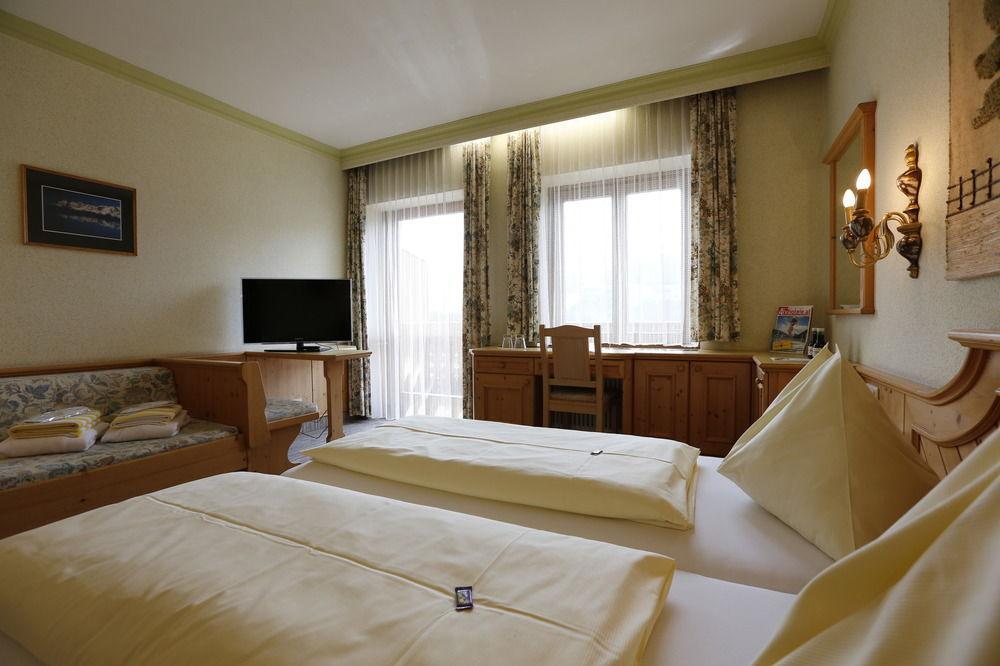 Premium Wanderhotel Steirerhof Schladming Bagian luar foto