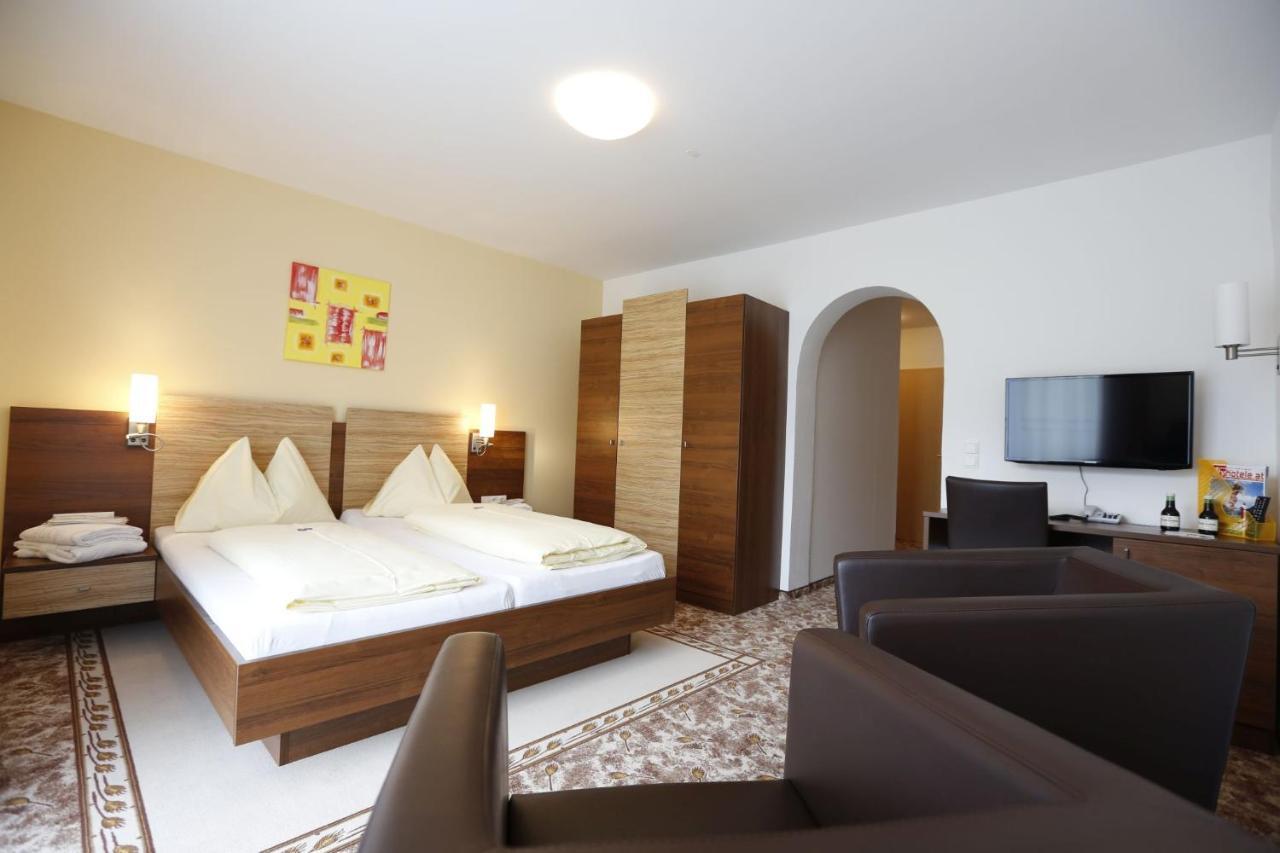 Premium Wanderhotel Steirerhof Schladming Bagian luar foto
