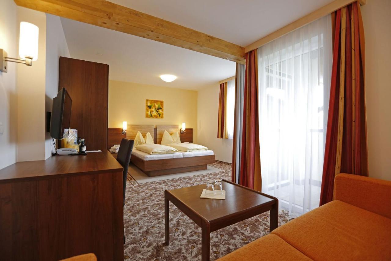 Premium Wanderhotel Steirerhof Schladming Bagian luar foto
