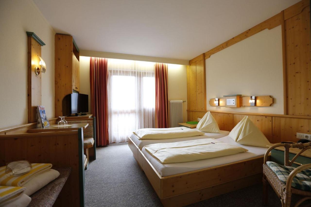 Premium Wanderhotel Steirerhof Schladming Bagian luar foto
