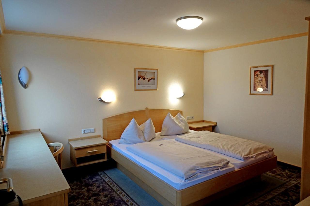 Premium Wanderhotel Steirerhof Schladming Bagian luar foto