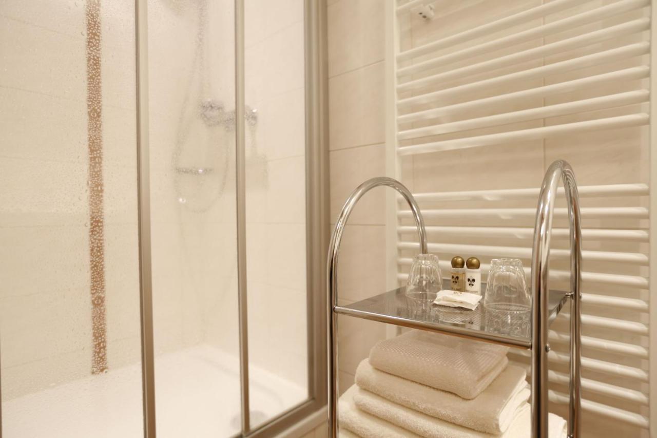 Premium Wanderhotel Steirerhof Schladming Bagian luar foto