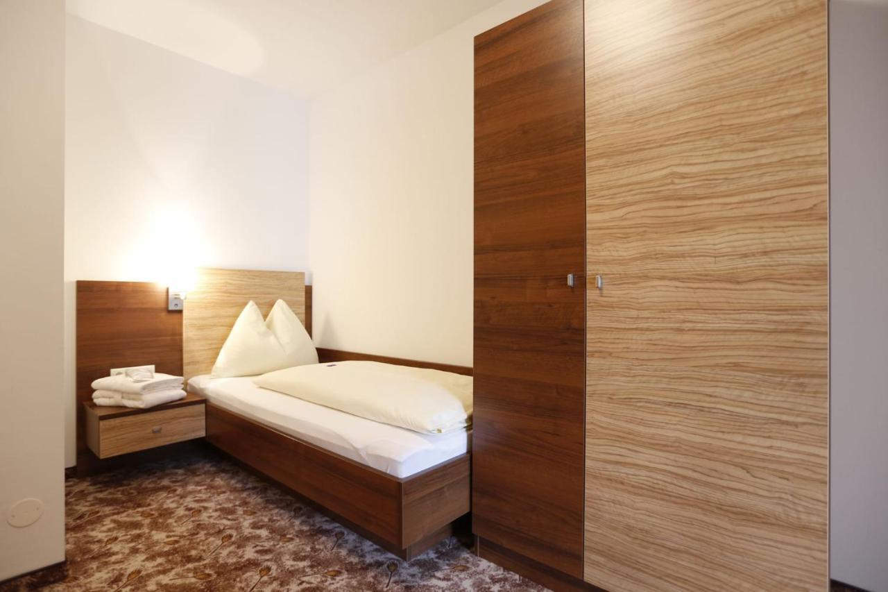 Premium Wanderhotel Steirerhof Schladming Bagian luar foto