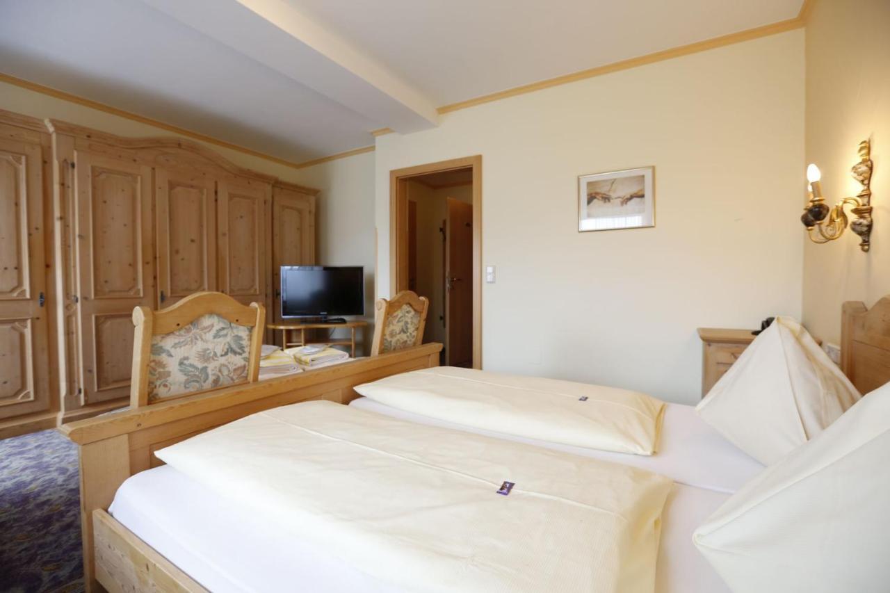 Premium Wanderhotel Steirerhof Schladming Bagian luar foto
