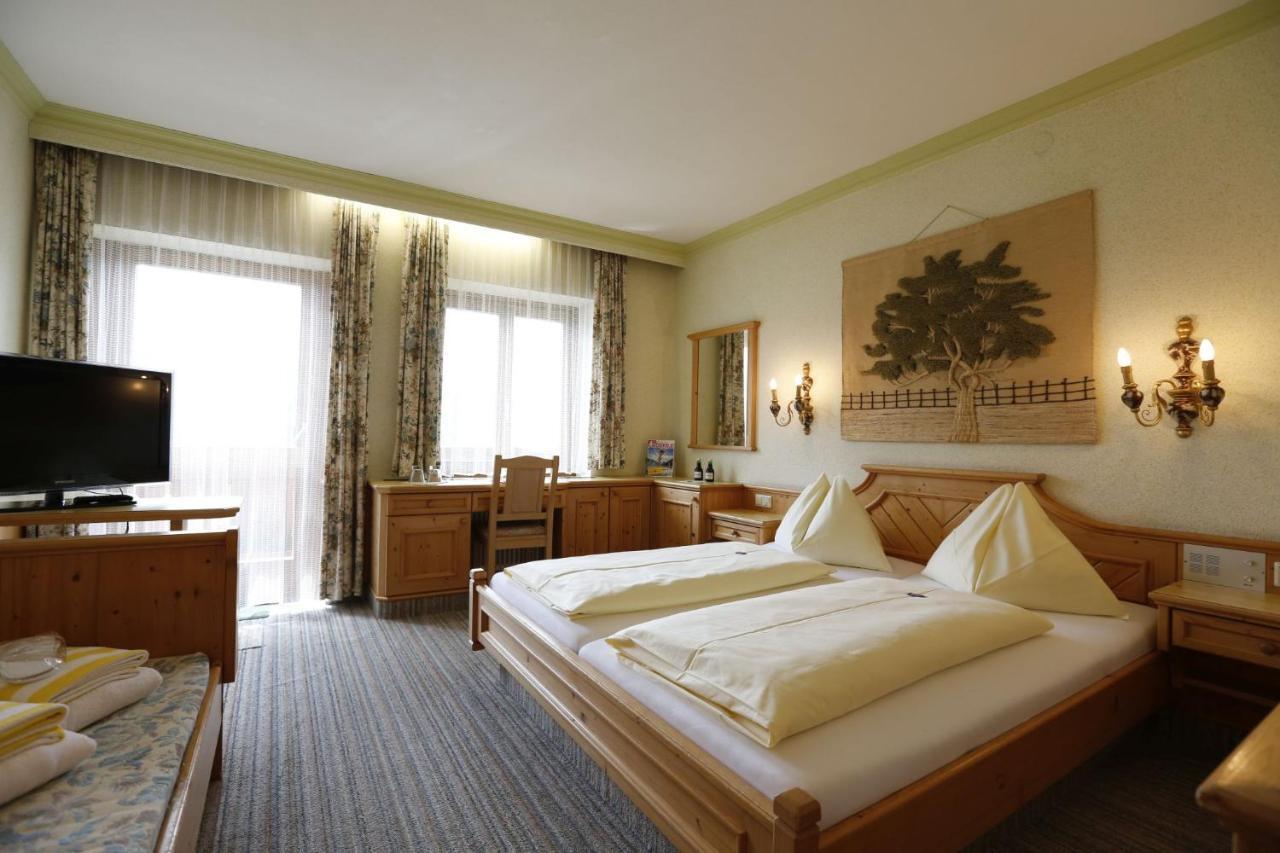 Premium Wanderhotel Steirerhof Schladming Bagian luar foto