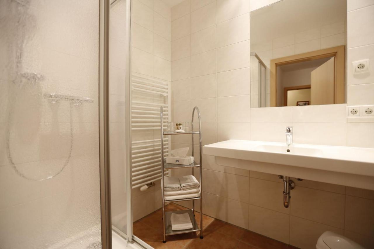 Premium Wanderhotel Steirerhof Schladming Bagian luar foto