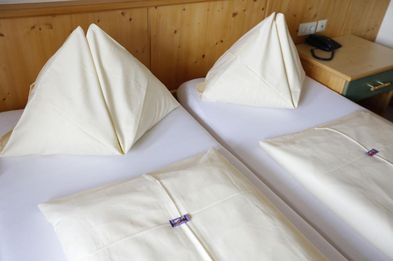 Premium Wanderhotel Steirerhof Schladming Bagian luar foto